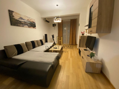 Iznajmljujem Stan-Apartman, City Kvart-Delta