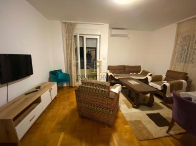 Izdavanje, SveStanIznajmljujem Stan-Apartman, Vezirov Most