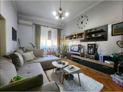 Iznajmljujem Stan-Apartman, Centar