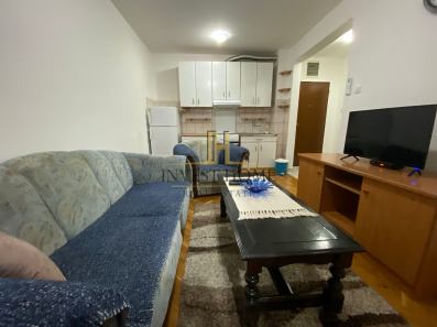 Iznajmljujem Stan-Apartman, Stari Aerodrom