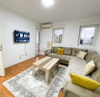 Iznajmljujem Stan-Apartman, Centar