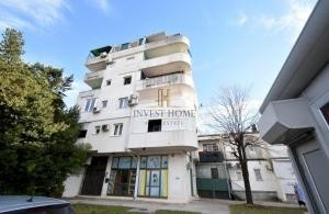 Iznajmljujem Stan-Apartman, Zabjelo