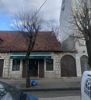 Kuća 90m2, Centar, Nikšić, Prodaja