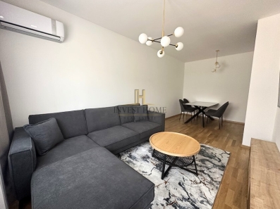 Iznajmljujem Stan-Apartman, Ljubović