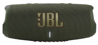 JBL Charge 5 Bluetooth bežični zvučnik, zeleni