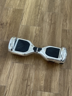 Hoverbord