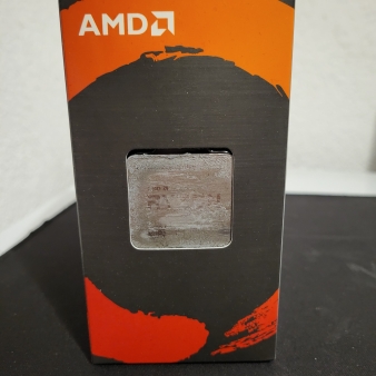 AMD ZEN 3 3100 AM4