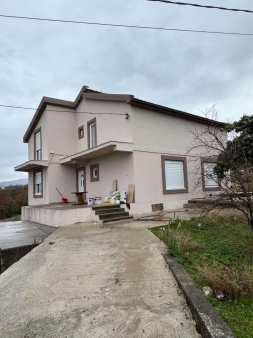 Kuća 181m2, Vrela ribnička, Podgorica, Prodaja