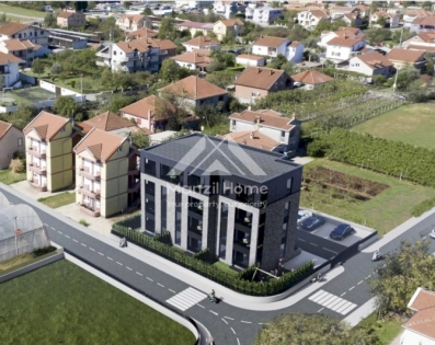 Na prodaju stanovi u izgradnji, Zabjelo- Podgorica