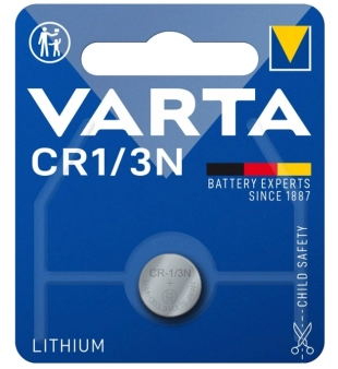 CR1/3N (6131) Baterija, Varta