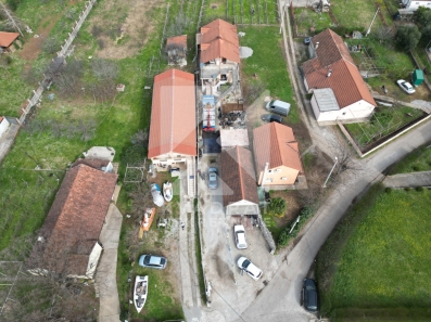 Kuća 129m2, Gornja Gorica - PRODAJA