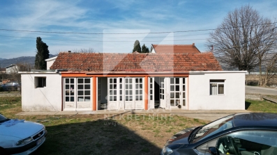 Kuća 80m2, Gornja Gorica - PRODAJA