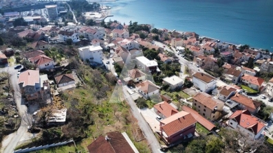 Plac 1217 sa pogledom na more u Dobroti, Kotor