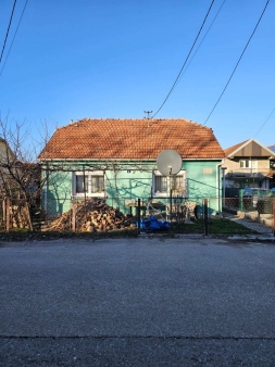 Kuća 60m2, Nikšić, Prodaja