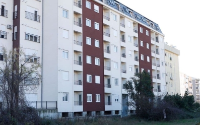Dvosoban stan 82m2, Ljubovic, Podgorica, Prodaja