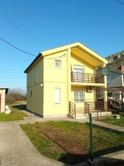 Kuća 105m2, Tolosi, Podgorica, Izdavanje