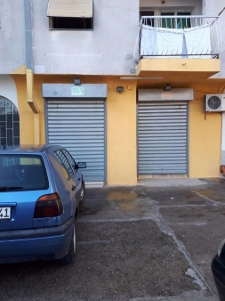 Poslovni prostor 32m2, Zabjelo, Podgorica, Izdavanje