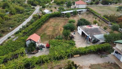 Prodaje se imanje 2.587m2, sa kućom 103m2, Novo Selo | ID: ML 298