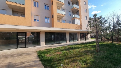 Poslovni prostor 130m2, Zagoric, Podgorica, Prodaja