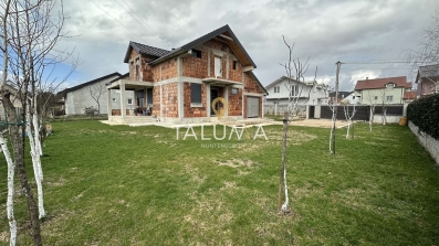 Prodaje se kuća 200m2+700m2, Nikšić | ID: NK 003