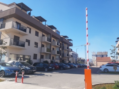 Dvosoban stan 66m2, Zabjelo, Podgorica, Prodaja