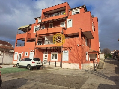 Dvosoban stan 82m2, Ibričevina, Podgorica, Prodaja