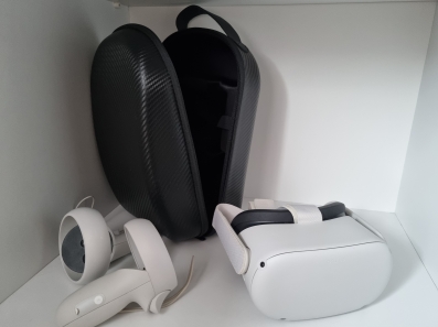 VR Oculus Meta Guest 2 128Gb