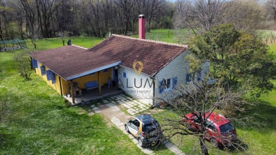 Prodaje se kuća 150m2 + 10.200m2, Ždrebaonik, Danilovgrad | ID: ML 607