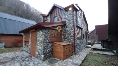 Prodaje se kuća 140m2, Rajsko selo, Kolašin | ID: S 247