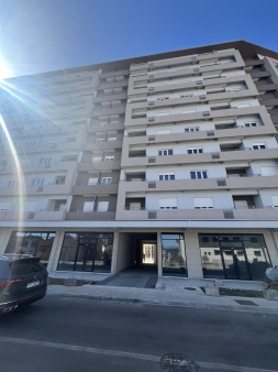 Dvosoban stan 68m2, Central Point, Podgorica, Prodaja