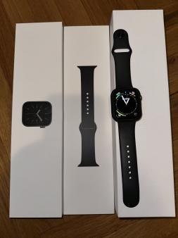 Apple watch 6 - 44mm