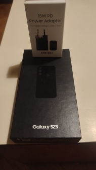 Samsung Galaxy S23 8/128gb