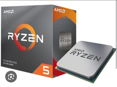 Ryzen 5 3600