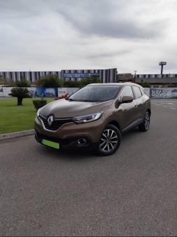 Renault Kadjara 1.5 dci