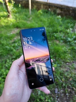Xiaomi 13 Lite 5G - Kao nov 8/256GB Gray (EU)