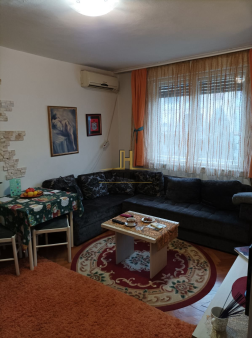Jednosoban stan 45m2, Preko Morače, Podgorica, Izdavanje