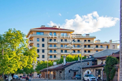 Jednosoban stan 59m2, Stara Varos, Podgorica, Izdavanje