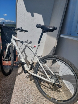 Prodajem biciklo