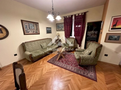 Prodaje se namješten dvosoban stan od 90m2, Zagorič, Podgorica