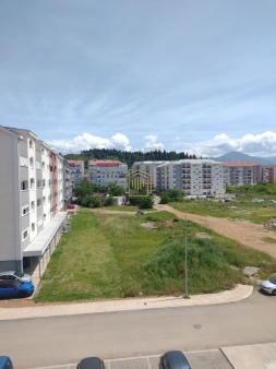 Jednosoban stan 38m2, Zabjelo, Podgorica, Prodaja