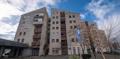 Jednosoban stan 45m2, Blok 6, Podgorica, Izdavanje