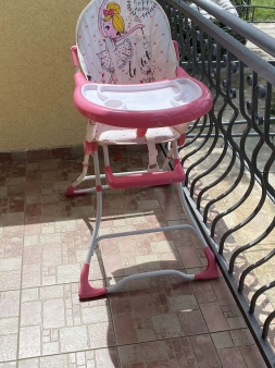 Sjedilice za bebe