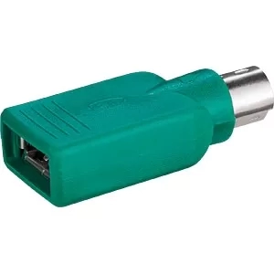 Goobay USB ženski na PS/2 muški