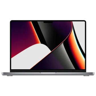 Macbook Pro 16 inch, M1 Pro Chip, 1TB, Space Grey