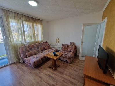 Garsonjera 28m2, Gintaš, Podgorica, Izdavanje