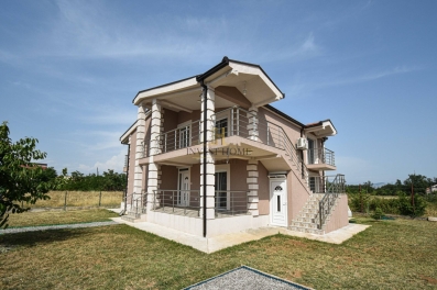 Kuća 228m2, Donja Gorica, Podgorica, Izdavanje