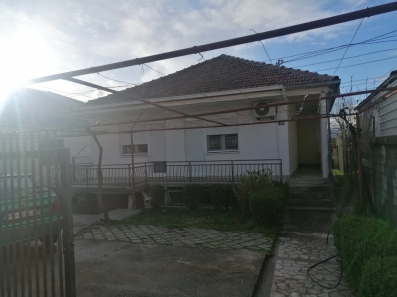 Kuća 95m2, Gornja Gorica, Podgorica, Prodaja