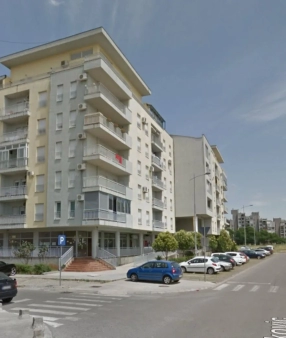 Dvosoban stan 63m2, Blok 9, Podgorica, Prodaja