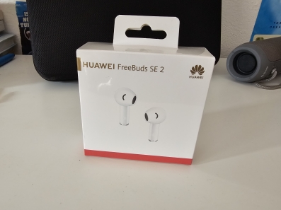 Huawei slusalice Freebuds SE2