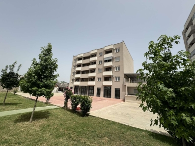 Jednosoban stan 42m2, Pobrežje, Podgorica, Prodaja